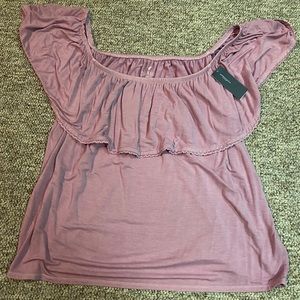 American Eagle shirt